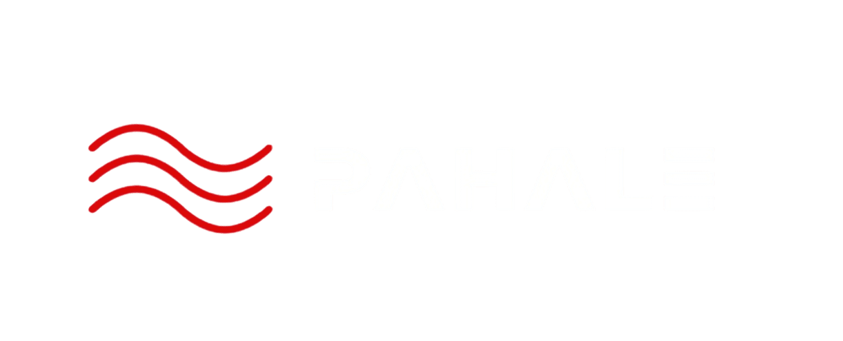 Pahale